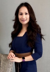 Pam Chua Samaniego, PT, CKTI