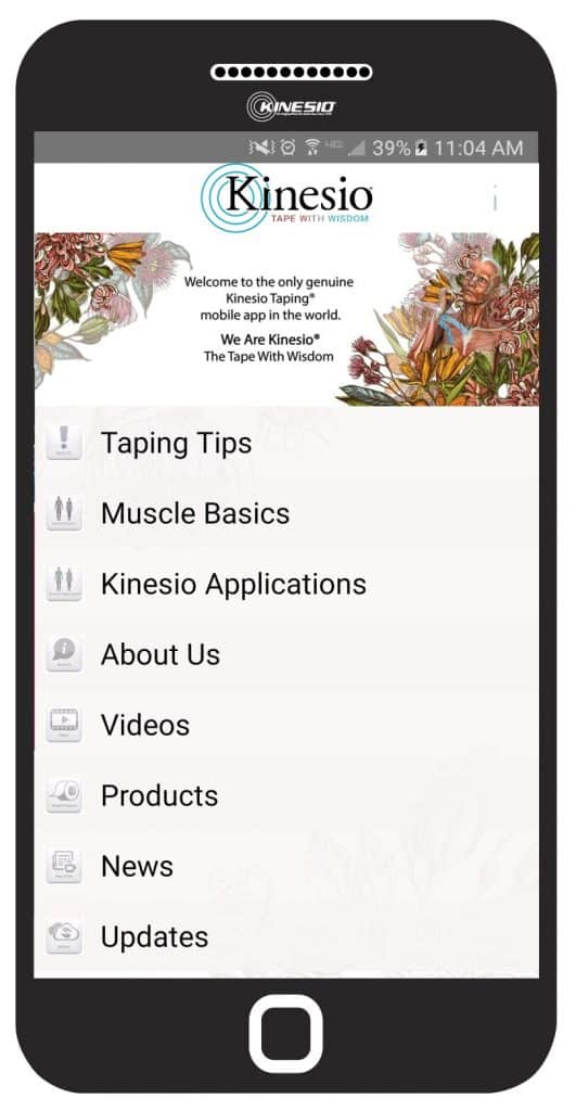 kinesio-taping-app-phone