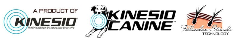 Kinesio-Tape-Canine-Logo-Banner