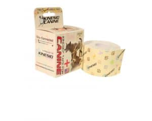 Kinesio-Tape-Canine-Roll-Box