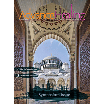 What's Inside:
5. 2014 Symposium Agenda
6. Meet Our Turkish All-Stars!
8. Ten Reasons to Visit Istanbul
10. Symposium 2014: A Social Dinner – with a Challenge!
12. Istanbul Keynotes
13. Dr. Kase Over The Years
14. Istanbul Travel Guide
16. Physios Life
18 .Equine Research
19. CKTPs In Action
21. Should Kinesio Taping Be Called Placebo?
23. Specialized Taping: Throat & Mouth
24. Kinesio Products Now Available At Dunham’s Sports
25. Kinesio On The Ball For The World Cup 2014
26. Kinesio Tex Classic vs Kinesio Gold FP
28. Dr. Kase’s Travels
29. Kase’s Corner