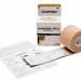 Kinesio-Tape-Gold-FP-Beige-2 Inch All